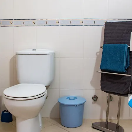 Apartamento Sol Nascente By Portucasa Albufeira