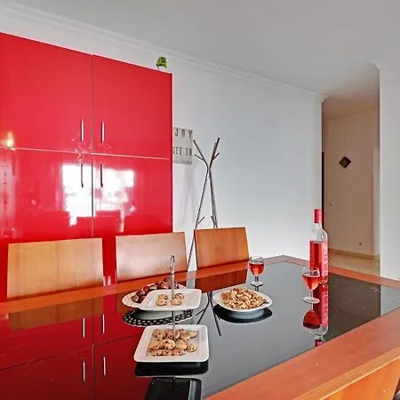Apartamento Sol Nascente By Portucasa * Albufeira