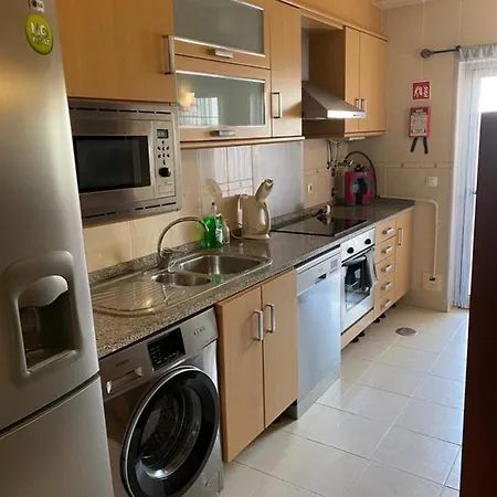 Apartamento Sol Nascente By Portucasa Apartamento Albufeira