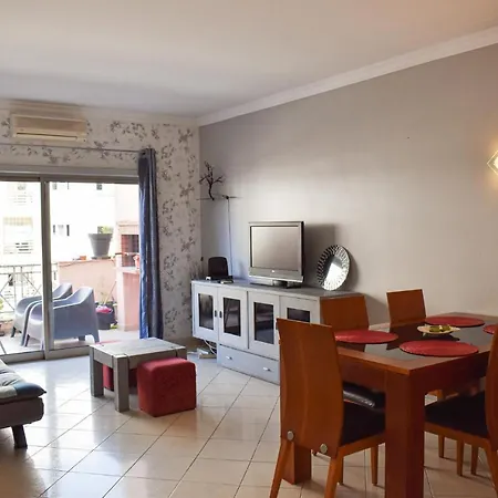 Apartamento Apartamento Sol Nascente By Portucasa
