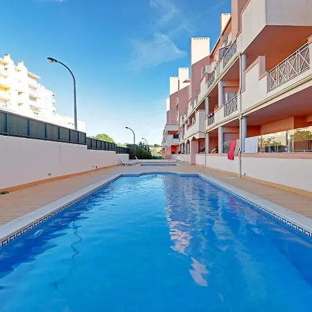 Apartamento Sol Nascente By Portucasa Apartment Albufeira