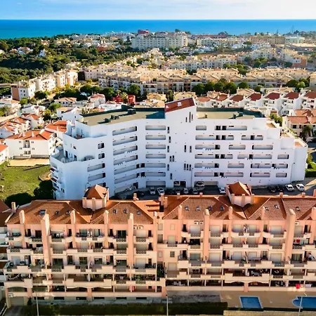 Apartamento Sol Nascente By Portucasa *