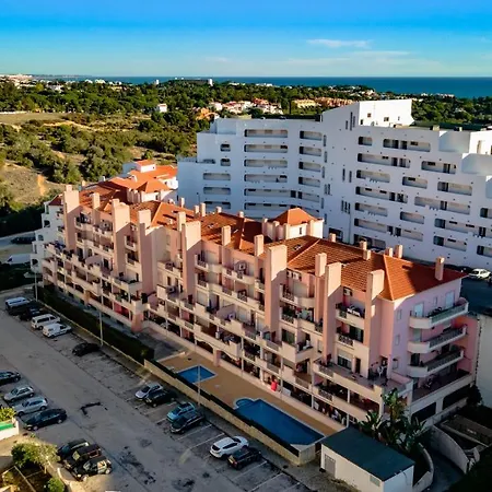 Apartamento Sol Nascente By Portucasa *