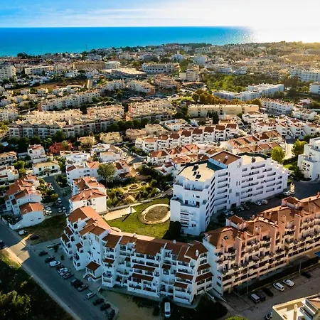 Apartamento Sol Nascente By Portucasa