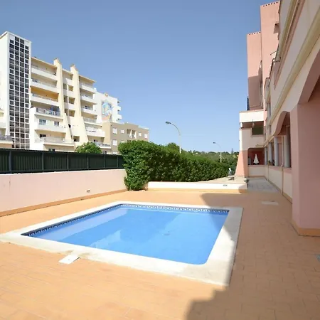 Apartamento Sol Nascente By Portucasa * Albufeira