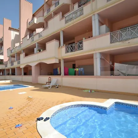 Apartamento Sol Nascente By Portucasa Albufeira