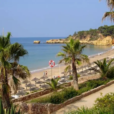 Apartamento Sol Nascente By Portucasa * Albufeira