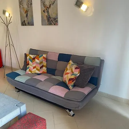 Apartamento Sol Nascente By Portucasa Albufeira