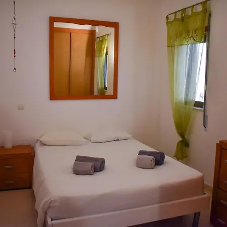 Apartamento Sol Nascente By Portucasa Apartment *