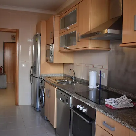 Apartment Apartamento Sol Nascente By Portucasa Albufeira