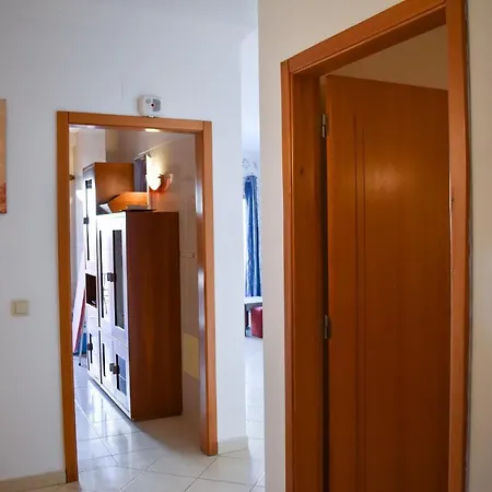 Apartment Apartamento Sol Nascente By Portucasa *