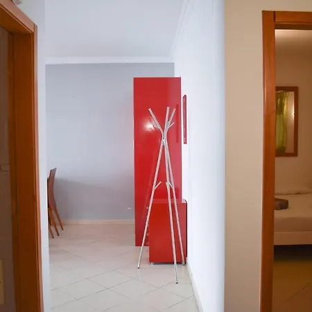 Apartment Apartamento Sol Nascente By Portucasa